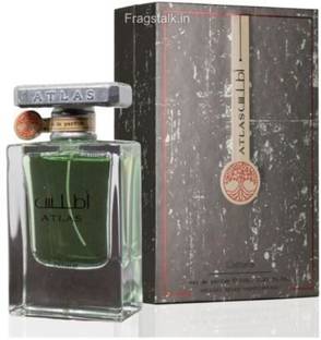 Lattafa ATLAS Eau de Parfum  -  55 ml