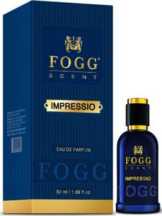 FOGG Scent Impressio Eau de Parfum  -  50 ml