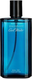 Maison Alhambra Davi doff Cool Water Unisex Eau de Toilette  -  125 ml