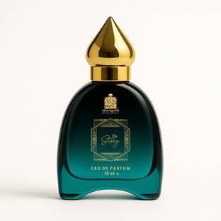 Adilqadri The Story Perfume For Men & Women | French Scent | Long Lasting Extrait De Parfum  -  50 ml