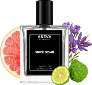 ArE va SPICE BOMB_01 Perfume  -  50 ml