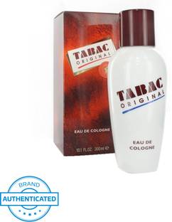 TABAC Original Eau de Cologne  -  300 ml
