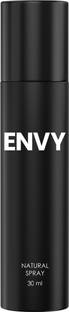 Envy Natural Spray Perfume|Premium and Long Lasting| Eau de Parfum  -  30 ml
