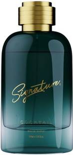 Signature COCKTAIL Long Lasting Versatile & Impressive Fragrance - Occasional & Casual Eau de Parfum  -  100 ml
