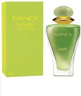 Sapil NANCY GREEN, 50 ml EDP for Women Dubai Arabic Fragrance Eau de Parfum  -  50 ml
