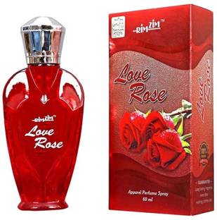 RiMZiM Love Rose Eau de Parfum  -  60 ml