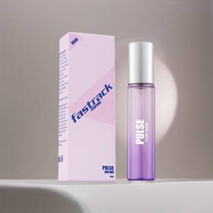 Fastrack Pulse for Her Eau de Parfum  -  20 ml