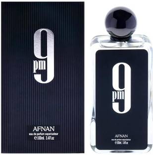 valenzers 9 Pm Eau de Parfum  -  100 ml