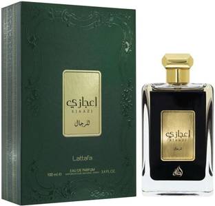 Lattafa Ejaazi Eau de Parfum  -  100 ml