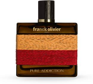 Franck Olivier Pure Addiction Eau de Parfum  -  100 ml