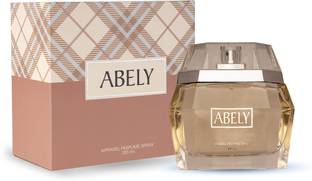 HP Abley | Marine, Neroli, White Musk Long-lasting |Perfect for Gifting Perfume  -  100 ml