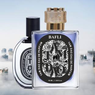 Bafli TAM DAO new Eau de Parfum  -  50 ml