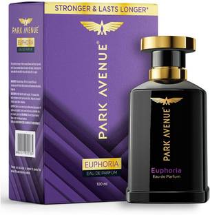 PARK AVENUE Euphoria Eau de Parfum Eau de Parfum  -  100 ml