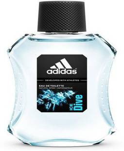 ADIDAS ice drive edt100ml Eau de Toilette  -  100 ml
