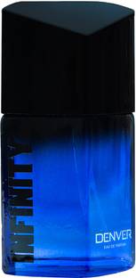 DENVER Infinity Perfume |Premium & Long Lasting| Eau de Parfum  -  60 ml