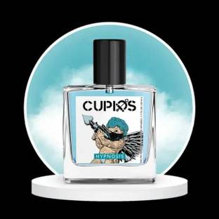 blestaaa essentialss Cupid Hypnosis Men's Pheromone Cologne Eau de Cologne - 50ml Eau de Parfum Eau Fraiche  -  50 ml