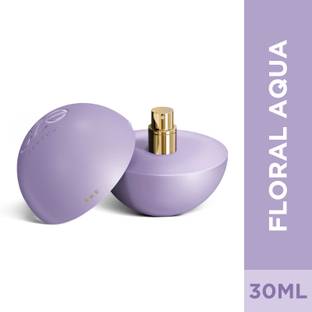 eze Awe Luxury Perfume, Long Lasting Smell, Fruity, Leather & Floral Fragrance Eau de Parfum  -  30 ml