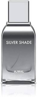 Ajmal Silver Shade 100 ML Eau de Parfum  -  100 ml