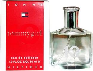 TOMMY HILFIGER Girl Eau de Toilette  -  30 ml