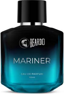 BEARDO Mariner EDP Perfume | Strong & Hints Of Long Lasting Aroma|Aqua|Gift For Men Eau de Parfum  -  100 ml