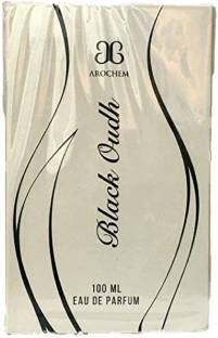 AROCHEM Black Oudh Perfume 100ML Eau de Parfum  -  100 ml