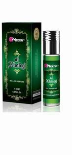 Meena Fragrance AL Khaleez Perfume  -  8 ml