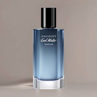 DAVIDOFF Cool Water Man EDP Eau de Parfum  -  50 ml