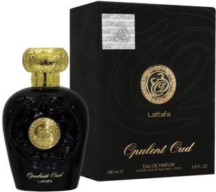 Lattafa Opulent Oud-EDP Eau de Parfum  -  100 ml