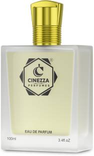 cinezza Dark Embrance 100ML Eau de Parfum  -  100 ml