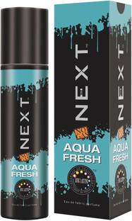 Next Care AQUA FRESH 120 ML Eau de Parfum  -  120 ml