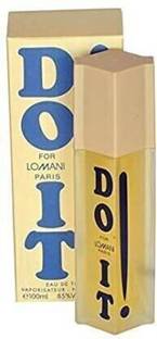 LOMANI DO IT ! Eau de Toilette  -  100 ml