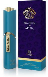 Emper SECRETS OF ARNIA Eau de Parfum  -  100 ml