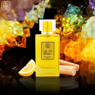 NASEEM ALNaseem Original BUSHRA 80 ML PERFUME Perfume - 80 ml Perfume  -  80 ml