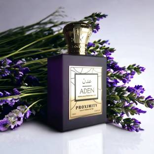ADEN Proximity Parfum for Men 100ml Eau de Parfum  -  100 ml