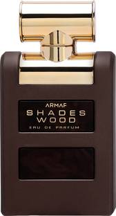 ARMAF Shades Woods Eau de Toilette  -  100 ml