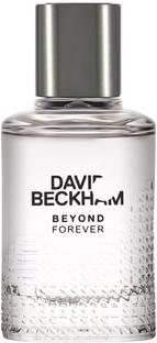 DAVID BECKHAM Beyond Forever Eau de Toilette  -  40 ml