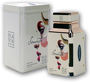 FLAVIA SANORITA Eau de Parfum  -  100 ml