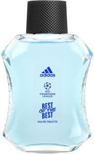 ADIDAS UEFA Best of the Best Eau de Toilette  -  100 ml