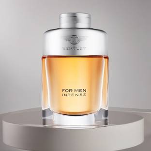 बेंटले Intense Eau de Parfum  -  100 ml