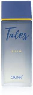 TITAN Skinn Tales Oslo Eau de Parfum  -  100 ml