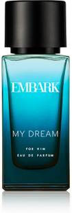 EMBARK My Dream for him Eau de Parfum  -  30 ml