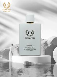 DENVER Imperial Perfume|Premium & Long Lasting| Eau de Parfum  -  100 ml