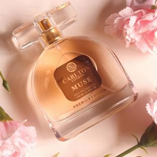 CARLTON LONDON Women Muse EDP Perfume  -  100 ml