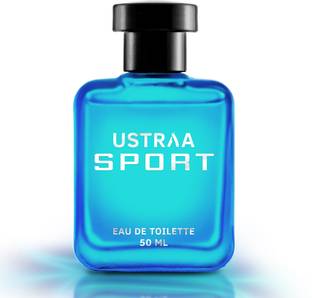 USTRAA Sport EDT - Perfume for Men Eau de Toilette  -  50 ml