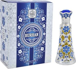 NASEEM Burhan 20 ml Perfume  -  20 ml