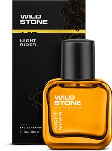 Wild Stone Night Rider Eau de Parfum for Men Eau de Parfum  -  30 ml