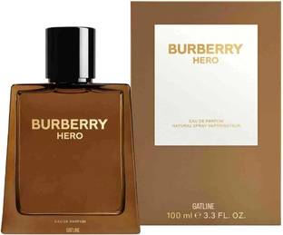 GATLINE Hero Eau de Toilette  -  100 ml