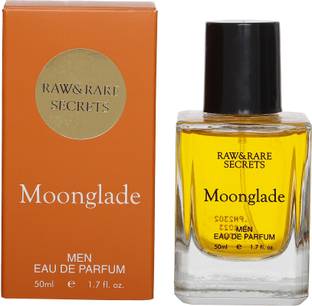 Raw&Rare Secrets Moon Glade Perfume  -  50 ml