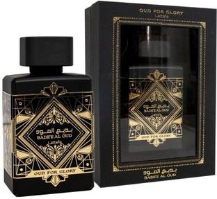 Lattafa Oud For Glory Eau de Parfum  -  101 ml