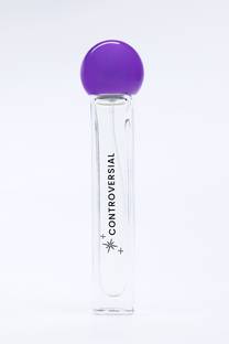 Dear Diary Controversial Eau de Parfum  -  10 ml